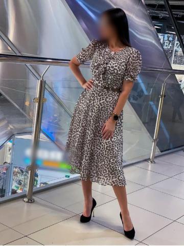 Анастасия Онега