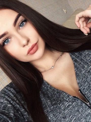 Анастасия фото 2