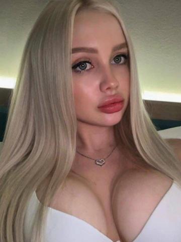 Вероника Жемчужина Реал фото 3